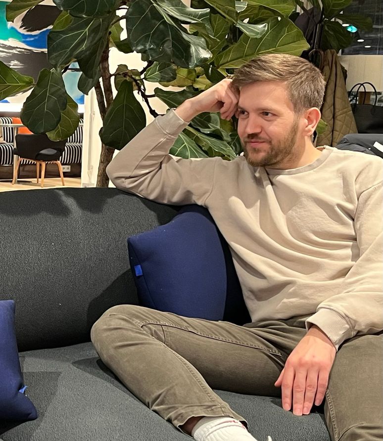 Jurij Koch